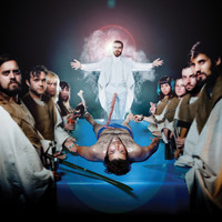 Captain Ahab: End of irony