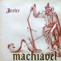 Machiavel: Jester