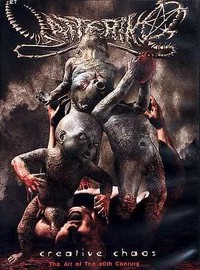 Yattering: Creative chaos