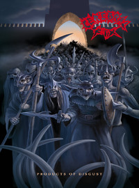 Cerebral Fix: Products of disgust