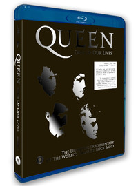Queen: Days of our lives - a documentary