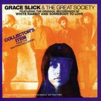 Grace Slick & Great Society / Slick, Grace : Collector's Item