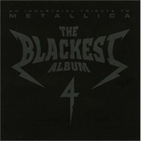 V/A: The blackest album 4
