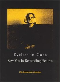 Eyeless In Gaza: Saw you in reminding pictures