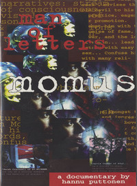 Momus: Man of letters
