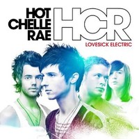Hot Chelle Rae: Lovesick Electric