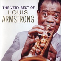 Armstrong, Louis: The very best of