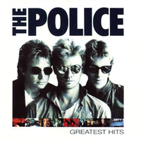 Police : Greatest hits