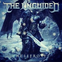Unguided : Hell Frost