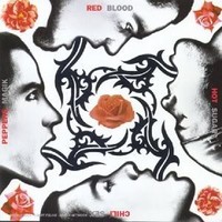 Red Hot Chili Peppers : Blood Sugar Sex Magik