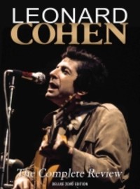 Cohen, Leonard: The complete review