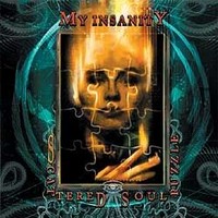 My Insanity: Scattered soul puzzle