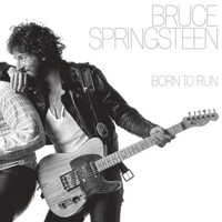 Springsteen, Bruce: Born To Run