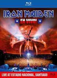 Iron Maiden: En vivo!