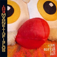 Magnetic Fields: Love at the bottom of the sea