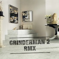 Grinderman : Grinderman 2 RMX