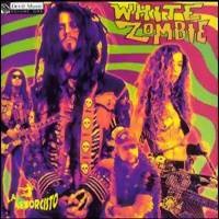 White Zombie : La sexorcisto