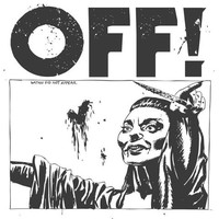 OFF! : Off!