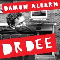 Albarn, Damon : Dr Dee
