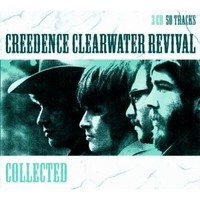 Creedence Clearwater Revival: Collected