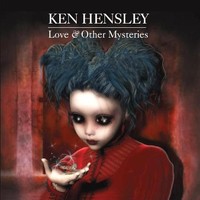 Hensley, Ken : Love & other mysteries