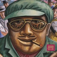 King Crimson: Live in Argentina 1994