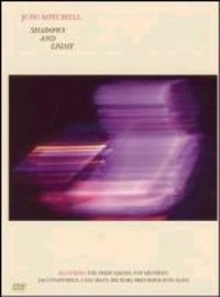 Mitchell, Joni: Shadows & Light/ Refuge