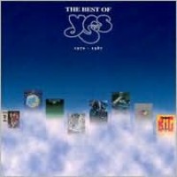 Yes : Best of Yes