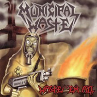 Municipal Waste: Waste em all