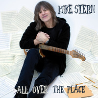 Stern, Mike: All Over The Place