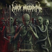 Naer Mataron: Praetorians