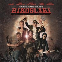 Rikoslaki: Rikoslaki