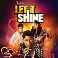 Soundtrack: Let it shine