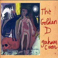 Coxon, Graham: The golden D
