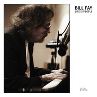Fay, Bill: Life is people