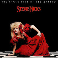 Nicks, Stevie : Other Side of the Mirror