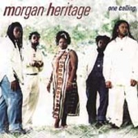 Morgan Heritage: One calling