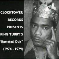 King Tubby: King Tubby's Rastafari Dub (1974 - 1979)