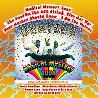 Beatles : Magical Mystery Tour