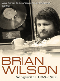 Wilson, Brian: Songwriter: 1969 - 1982