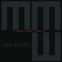 Medeski, Martin & Wood: Free Magic (Live)