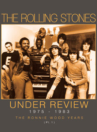 Rolling Stones: Under review 1975 - 1983
