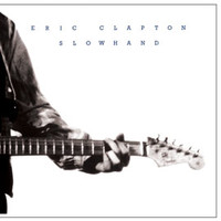 Clapton, Eric : Slowhand -35th anniversary deluxe edition