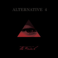 Alternative 4 : Brink -re-release 2cd+dvd digipak