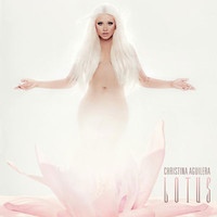 Aguilera, Christina: Lotus