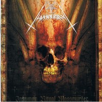 Thunderbolt: Inhuman ritual massmurder