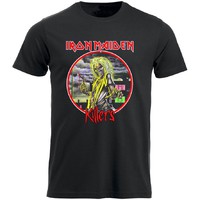 Iron Maiden : Killers