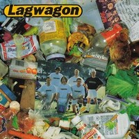 Lagwagon : Trashed