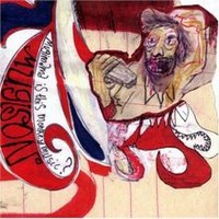 Mugison : Mugimama - is this monkey music?