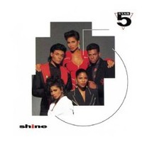 Five Star: Shine - Special edition